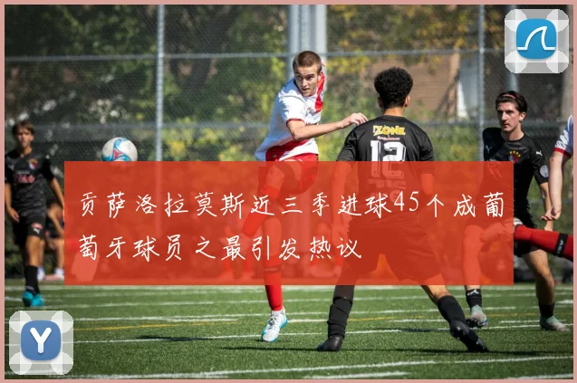 贡萨洛拉莫斯近三季进球45个成葡萄牙球员之最引发热议